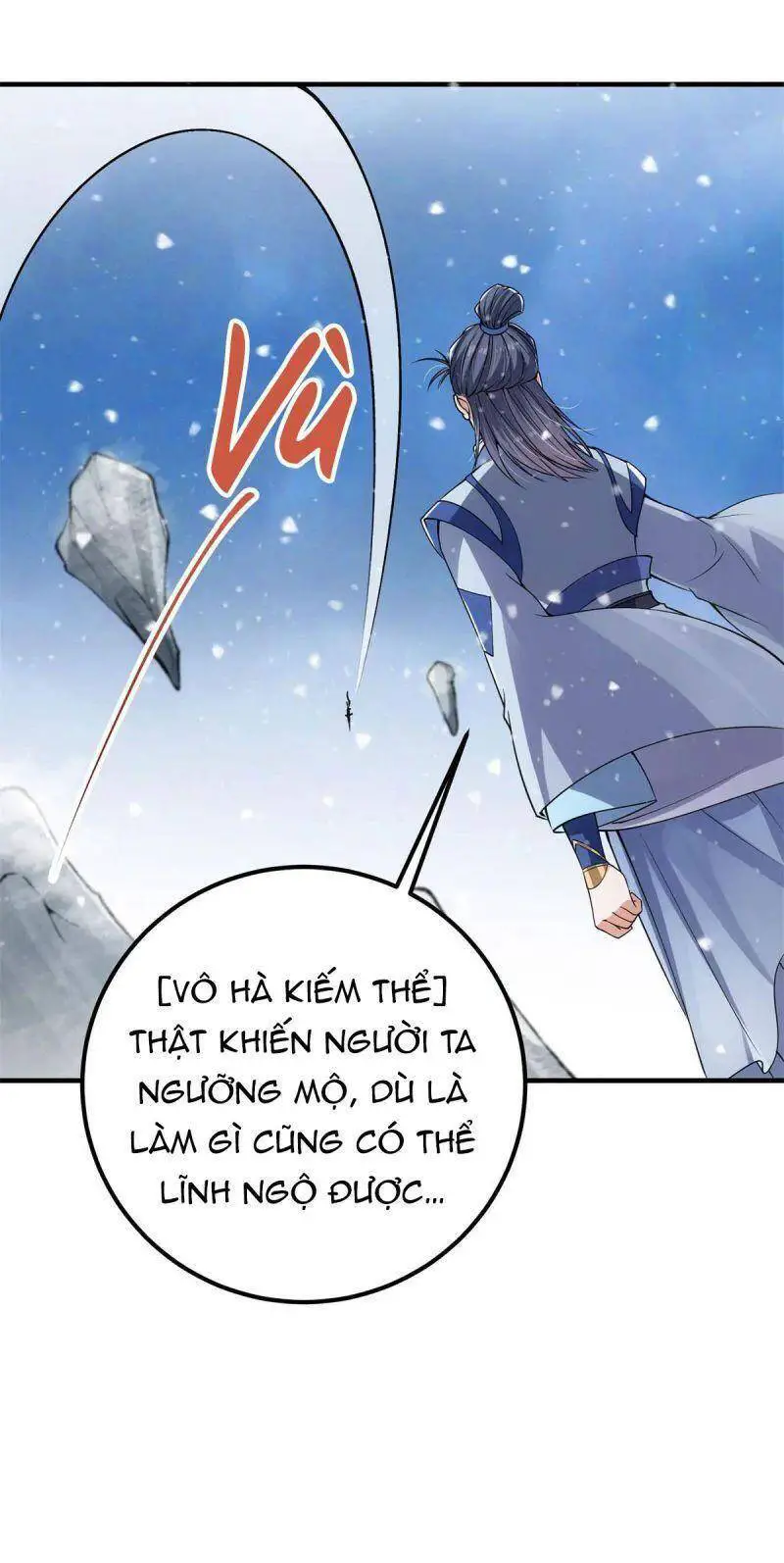 Chưởng Môn Khiêm Tốn Chút Nettruyen ZZZ Chương 50 Page 37