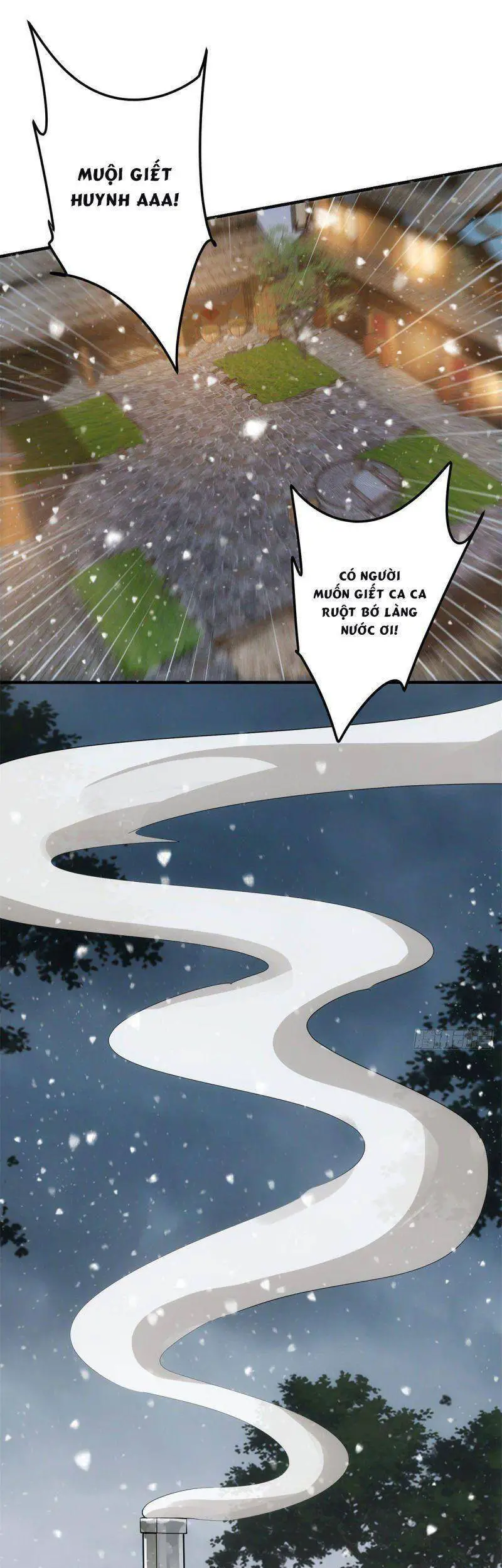 Chưởng Môn Khiêm Tốn Chút Nettruyen ZZZ Chương 48 Page 22