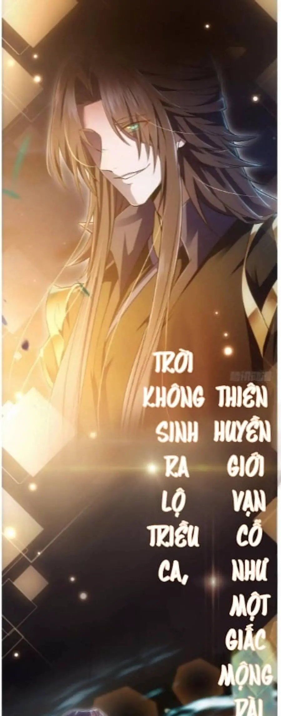 Chưởng Môn Khiêm Tốn Chút Nettruyen ZZZ Chương 0.75 Page 13