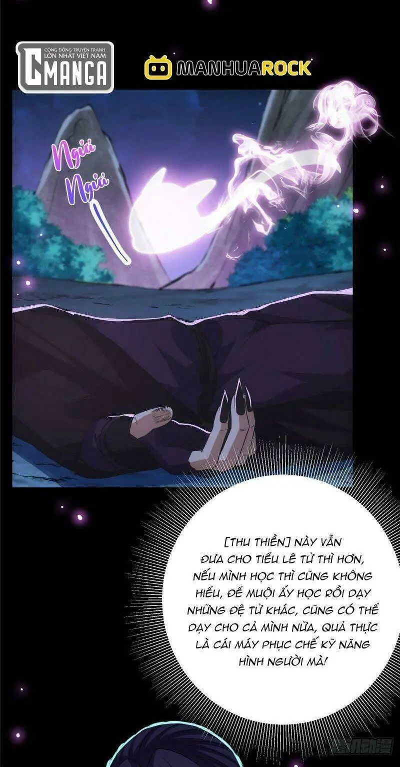 Chưởng Môn Khiêm Tốn Chút Nettruyen ZZZ Chương 45 Page 5