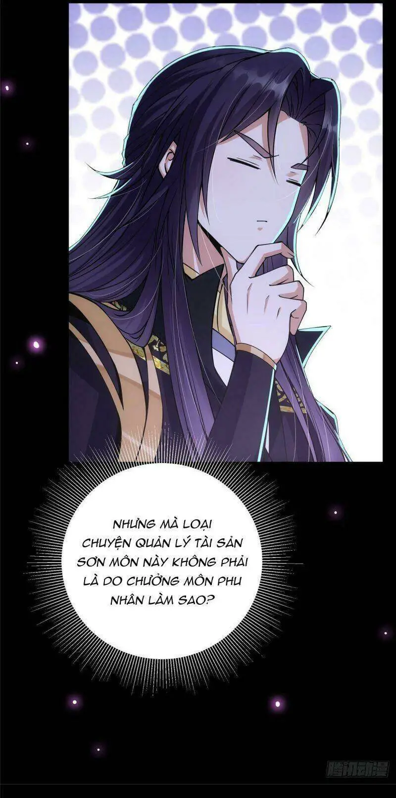 Chưởng Môn Khiêm Tốn Chút Nettruyen ZZZ Chương 45 Page 7