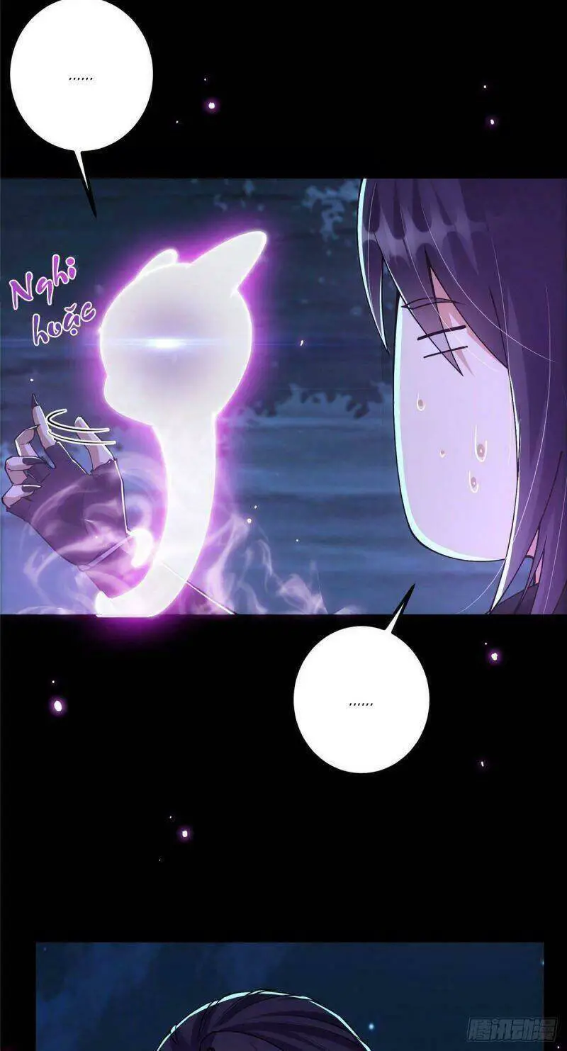 Chưởng Môn Khiêm Tốn Chút Nettruyen ZZZ Chương 45 Page 11