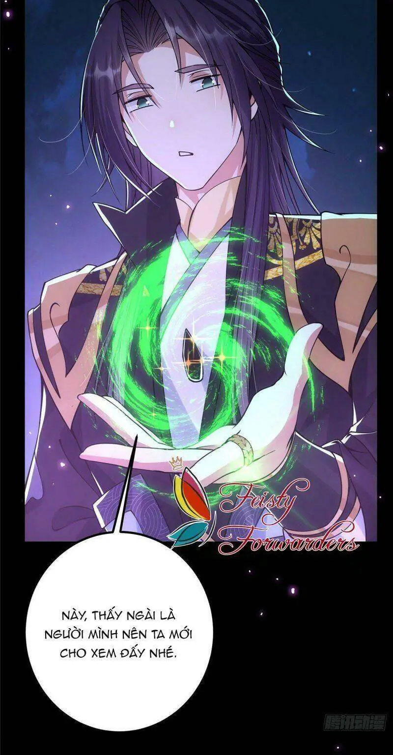 Chưởng Môn Khiêm Tốn Chút Nettruyen ZZZ Chương 45 Page 12