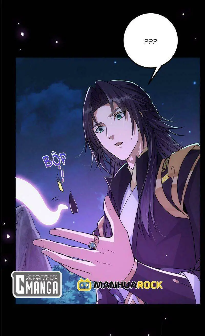 Chưởng Môn Khiêm Tốn Chút Nettruyen ZZZ Chương 45 Page 14