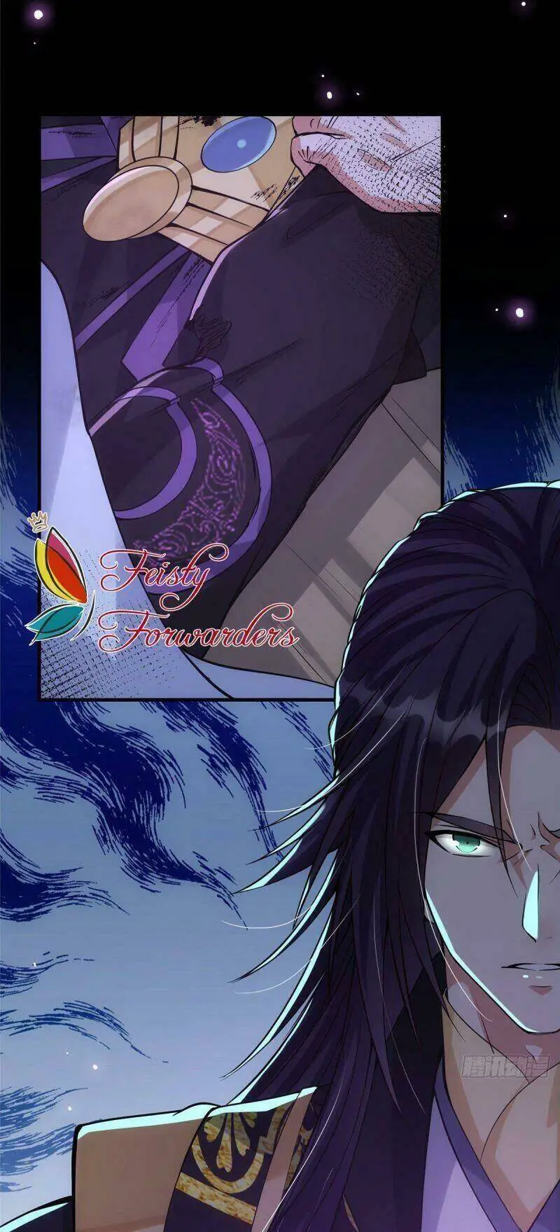 Chưởng Môn Khiêm Tốn Chút Nettruyen ZZZ Chương 45 Page 21