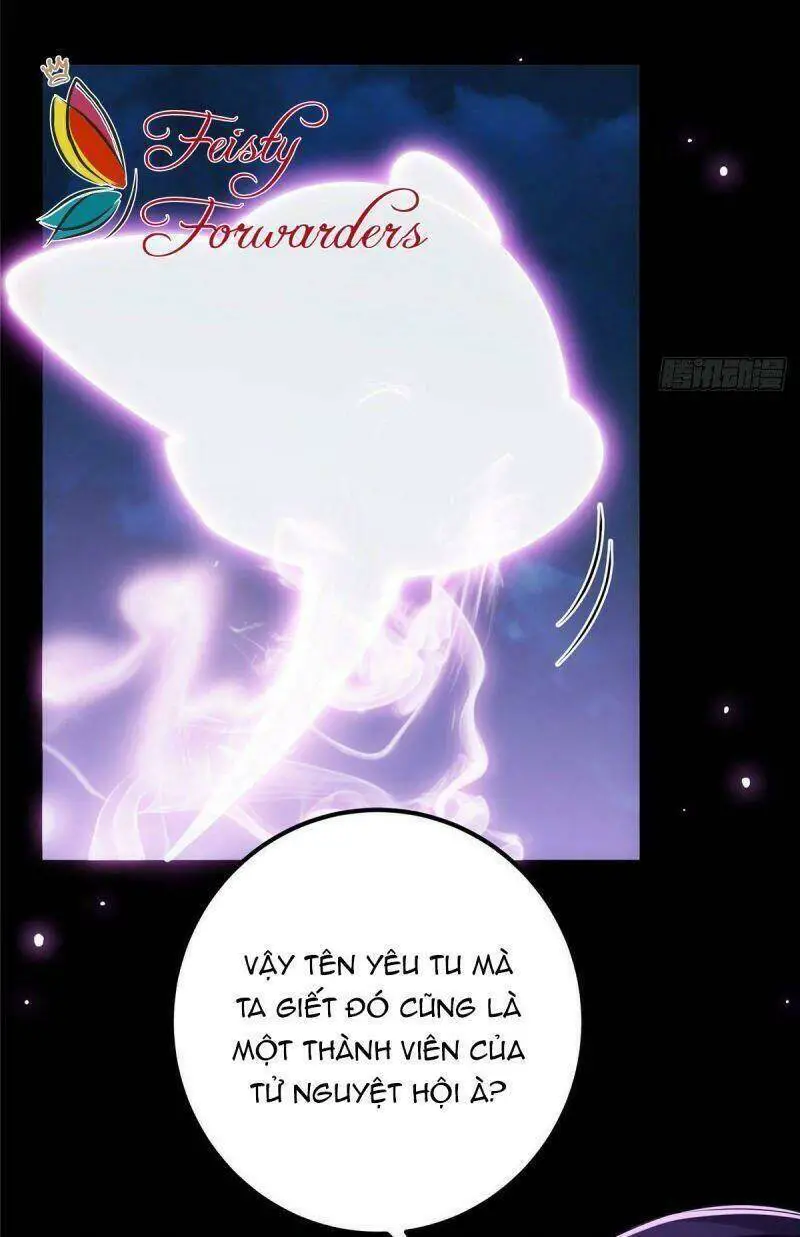 Chưởng Môn Khiêm Tốn Chút Nettruyen ZZZ Chương 45 Page 24