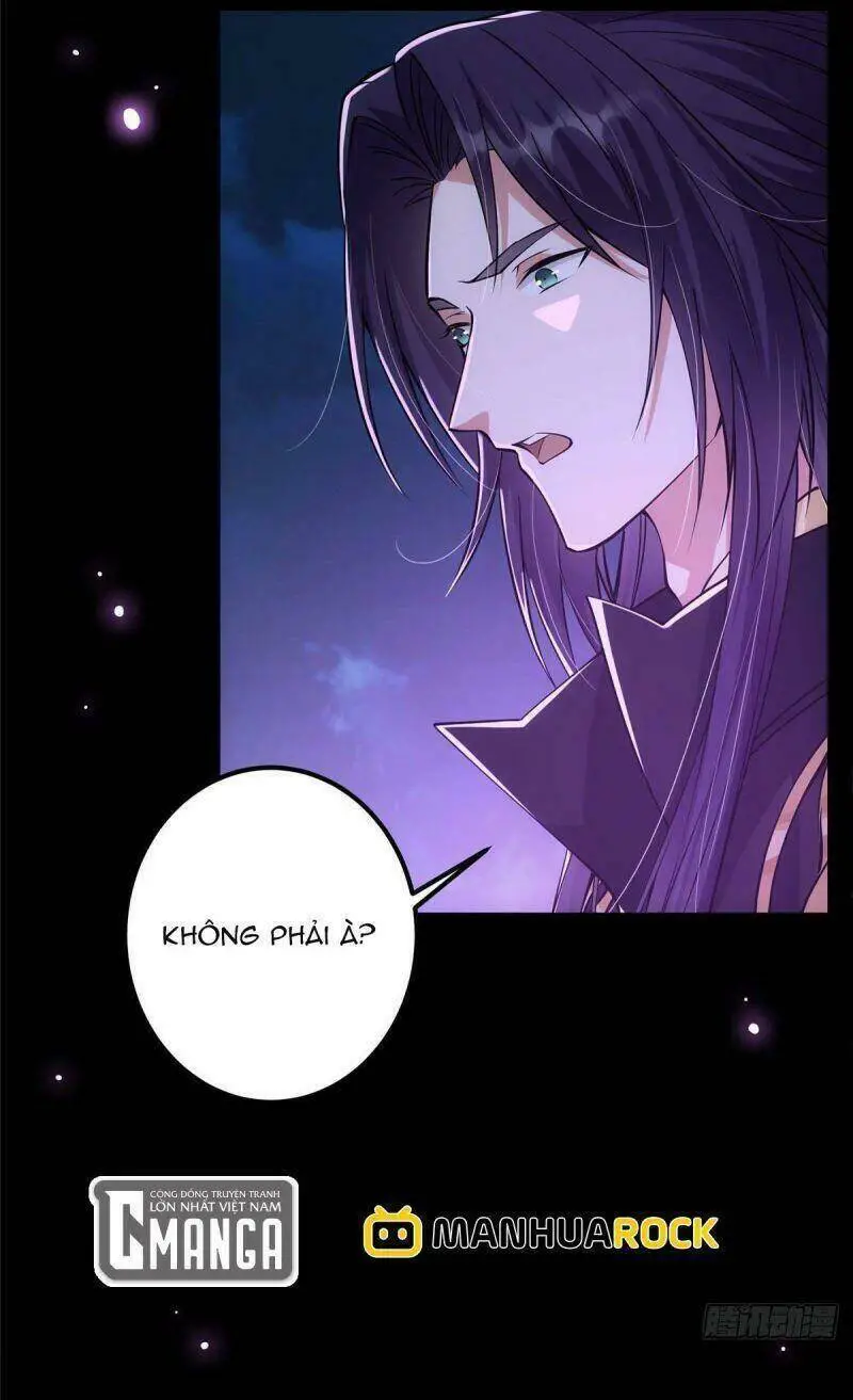 Chưởng Môn Khiêm Tốn Chút Nettruyen ZZZ Chương 45 Page 26