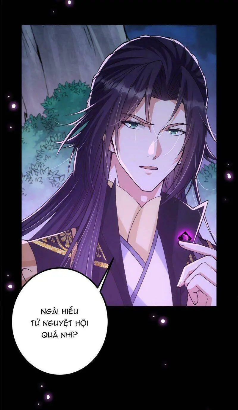 Chưởng Môn Khiêm Tốn Chút Nettruyen ZZZ Chương 45 Page 29