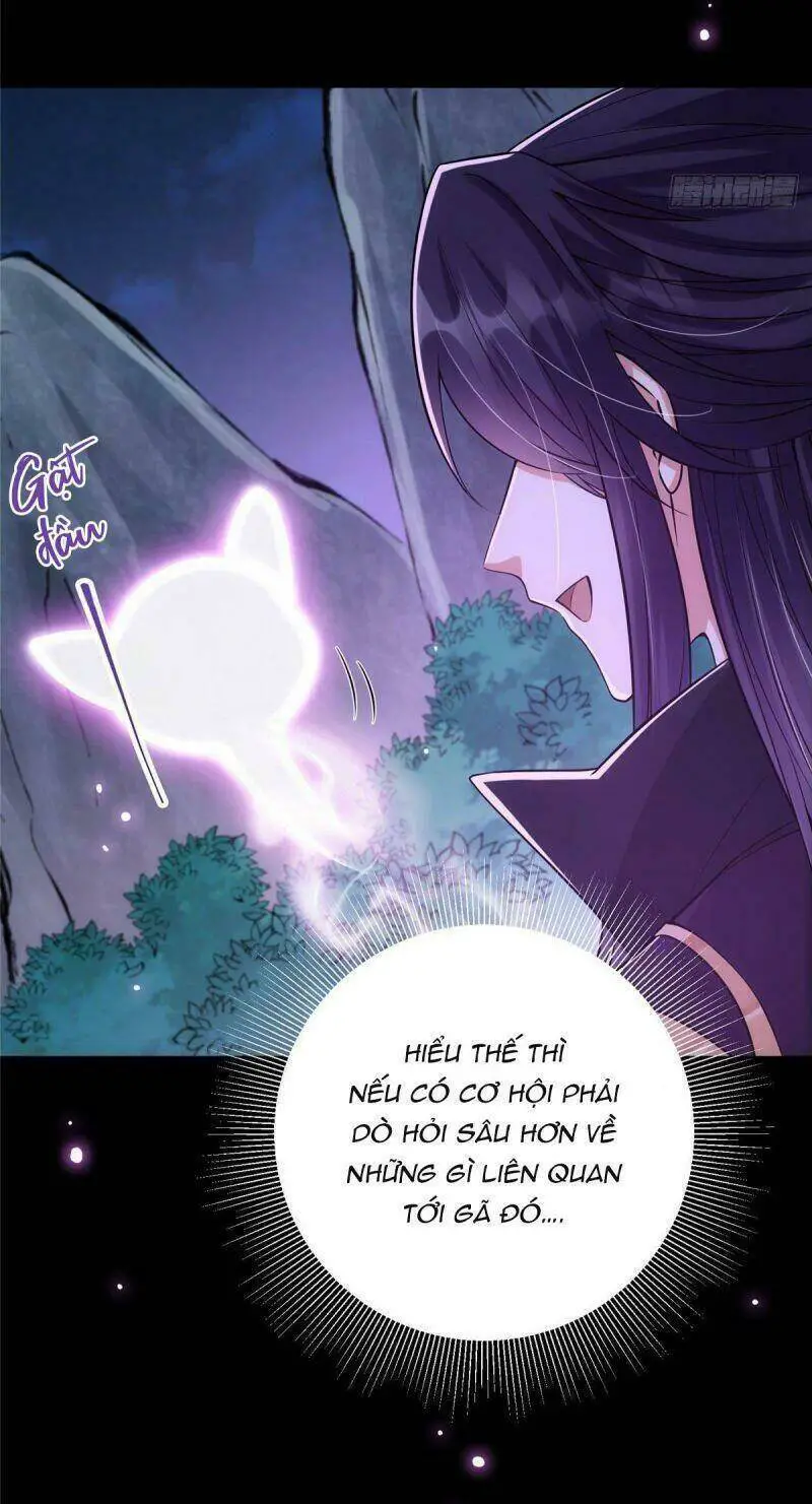 Chưởng Môn Khiêm Tốn Chút Nettruyen ZZZ Chương 45 Page 30