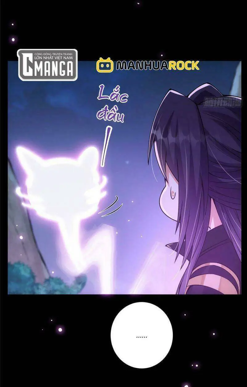 Chưởng Môn Khiêm Tốn Chút Nettruyen ZZZ Chương 45 Page 31