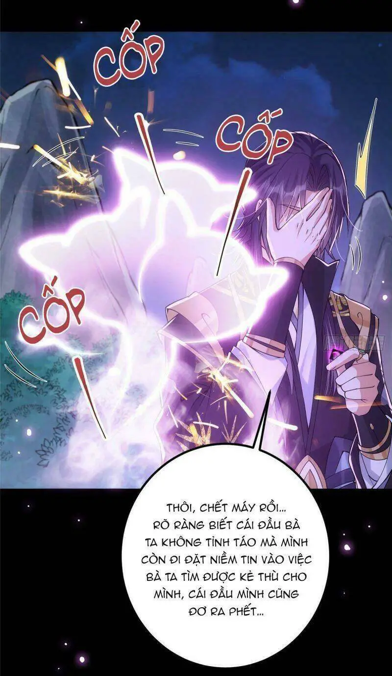 Chưởng Môn Khiêm Tốn Chút Nettruyen ZZZ Chương 45 Page 32