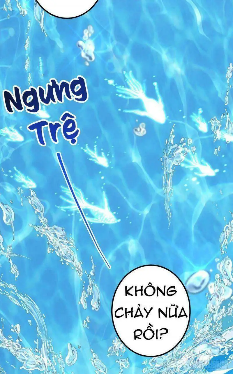 Chưởng Môn Khiêm Tốn Chút Nettruyen ZZZ Chương 7 Page 14