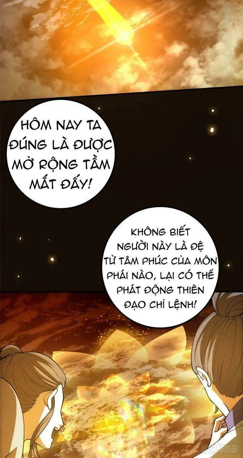 Chưởng Môn Khiêm Tốn Chút Nettruyen ZZZ Chương 7 Page 25