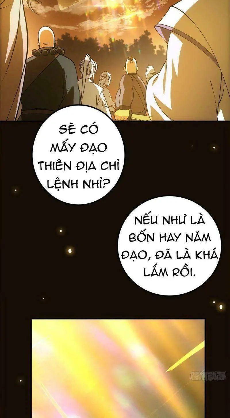 Chưởng Môn Khiêm Tốn Chút Nettruyen ZZZ Chương 7 Page 26