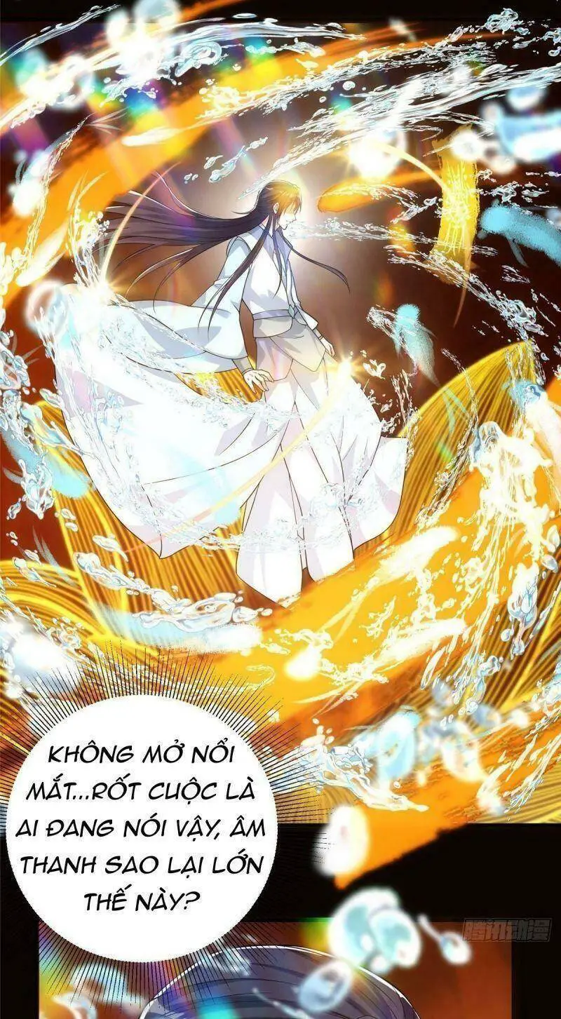 Chưởng Môn Khiêm Tốn Chút Nettruyen ZZZ Chương 7 Page 28