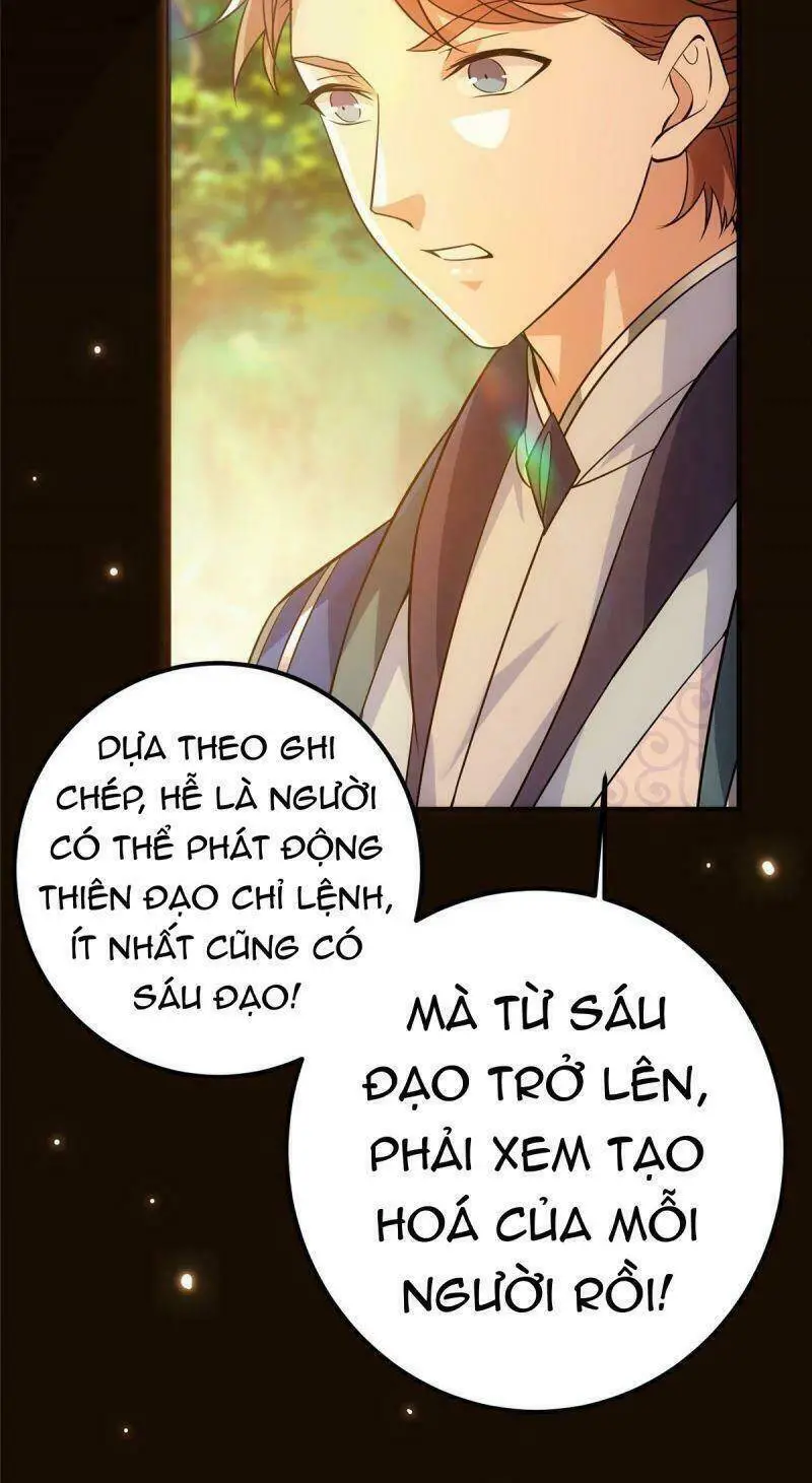 Chưởng Môn Khiêm Tốn Chút Nettruyen ZZZ Chương 7 Page 33