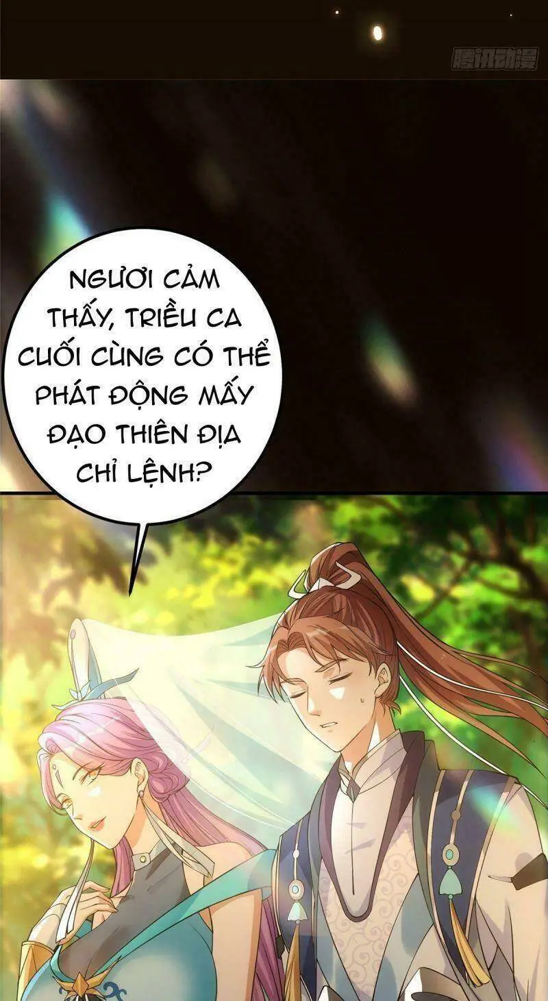 Chưởng Môn Khiêm Tốn Chút Nettruyen ZZZ Chương 7 Page 34