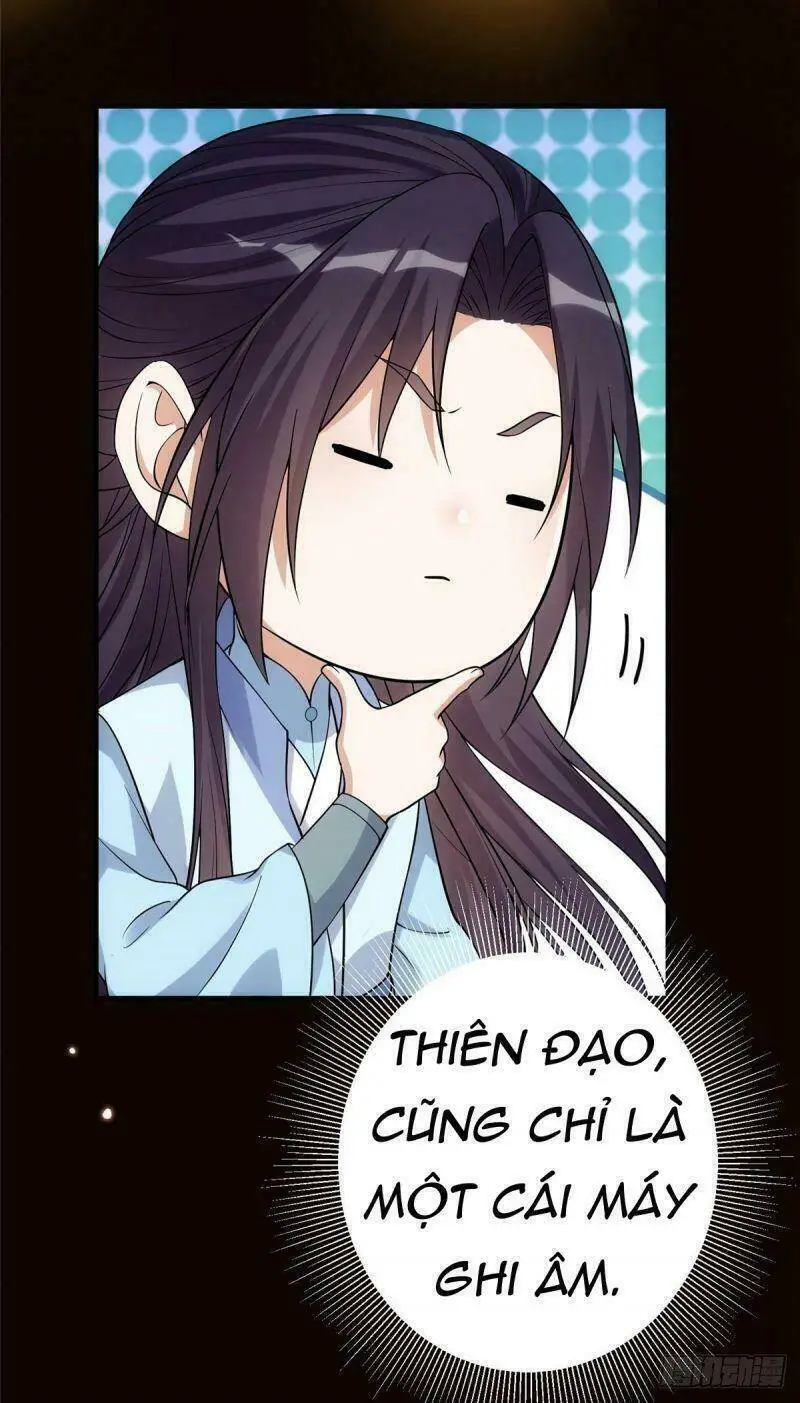 Chưởng Môn Khiêm Tốn Chút Nettruyen ZZZ Chương 7 Page 38