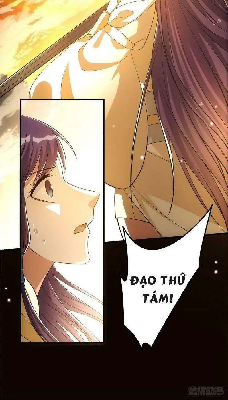 Chưởng Môn Khiêm Tốn Chút Nettruyen ZZZ Chương 7 Page 40