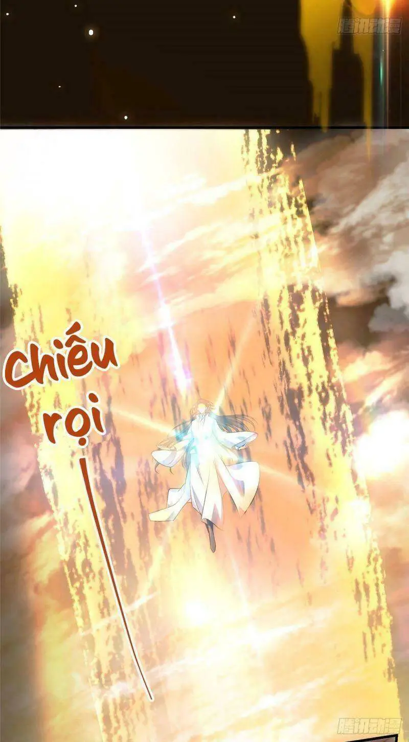 Chưởng Môn Khiêm Tốn Chút Nettruyen ZZZ Chương 7 Page 42