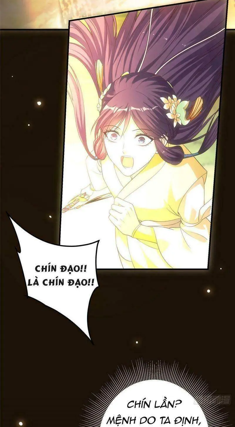 Chưởng Môn Khiêm Tốn Chút Nettruyen ZZZ Chương 7 Page 43