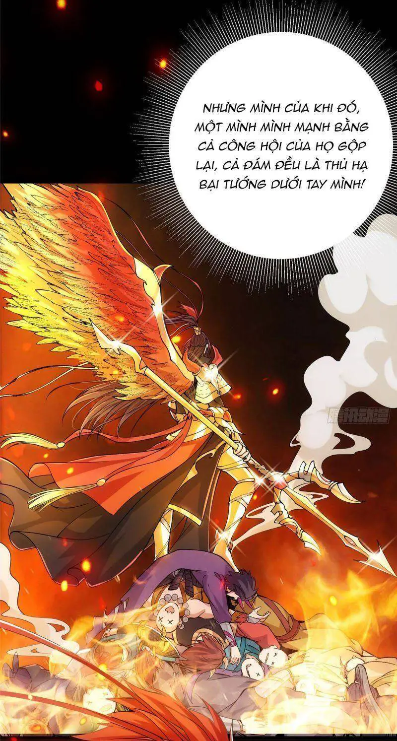 Chưởng Môn Khiêm Tốn Chút Nettruyen ZZZ Chương 46 Page 4