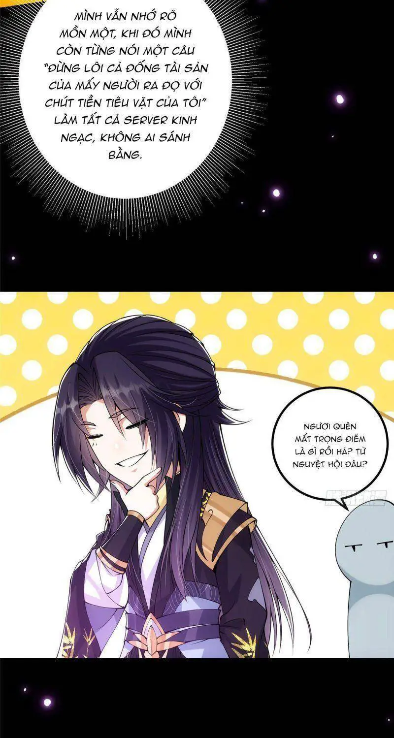 Chưởng Môn Khiêm Tốn Chút Nettruyen ZZZ Chương 46 Page 6