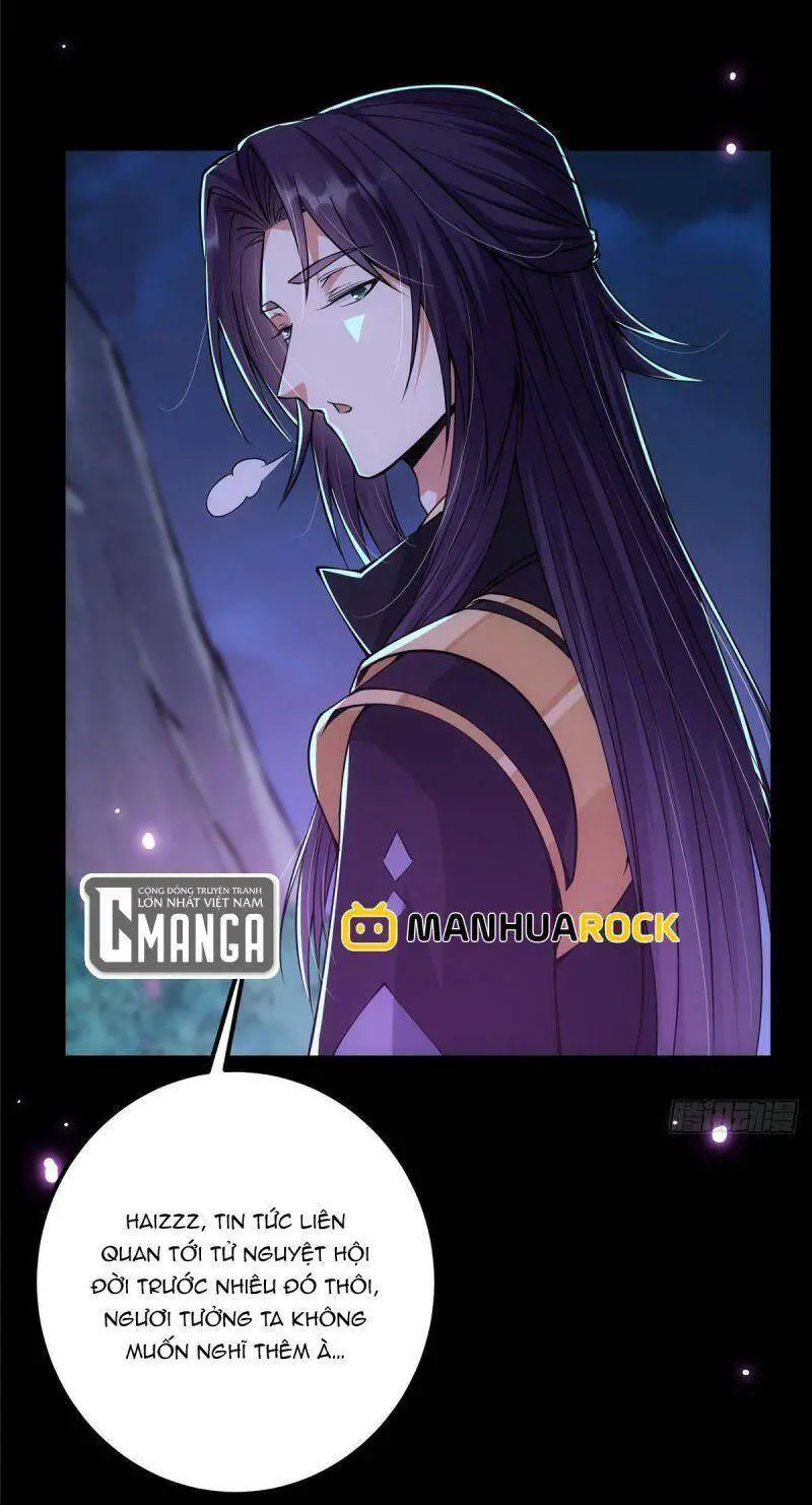 Chưởng Môn Khiêm Tốn Chút Nettruyen ZZZ Chương 46 Page 7
