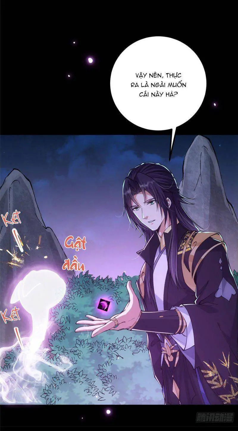 Chưởng Môn Khiêm Tốn Chút Nettruyen ZZZ Chương 46 Page 8