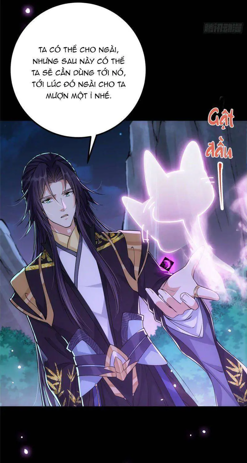 Chưởng Môn Khiêm Tốn Chút Nettruyen ZZZ Chương 46 Page 10