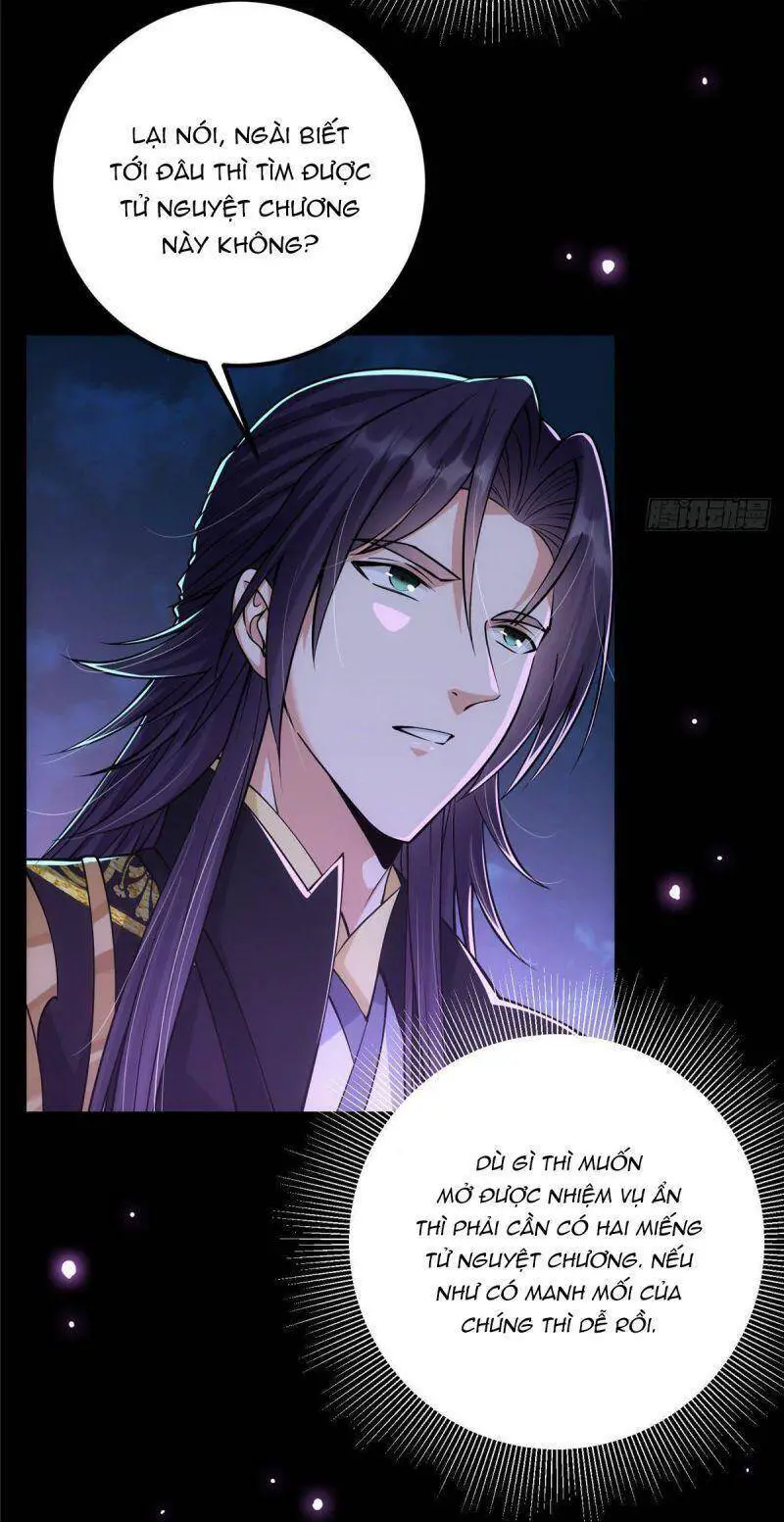 Chưởng Môn Khiêm Tốn Chút Nettruyen ZZZ Chương 46 Page 12