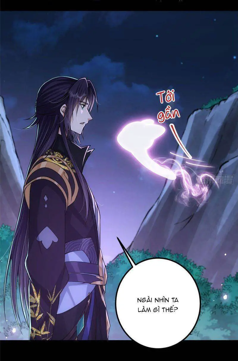 Chưởng Môn Khiêm Tốn Chút Nettruyen ZZZ Chương 46 Page 13