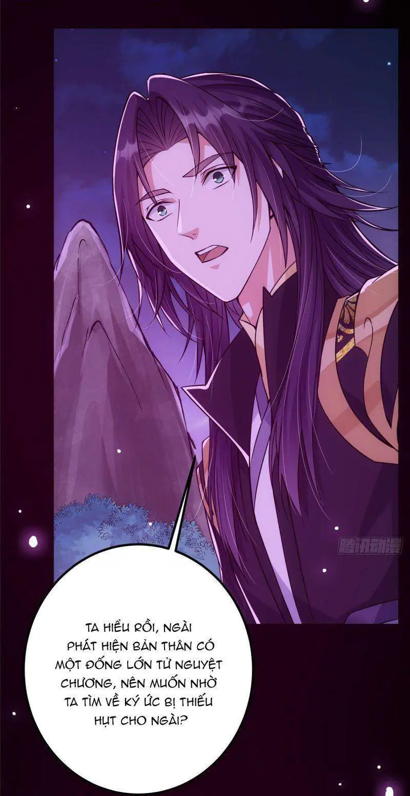 Chưởng Môn Khiêm Tốn Chút Nettruyen ZZZ Chương 46 Page 19
