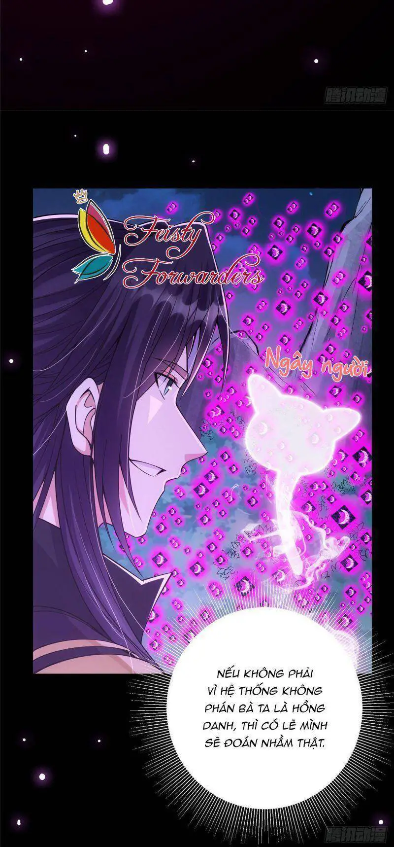 Chưởng Môn Khiêm Tốn Chút Nettruyen ZZZ Chương 46 Page 22