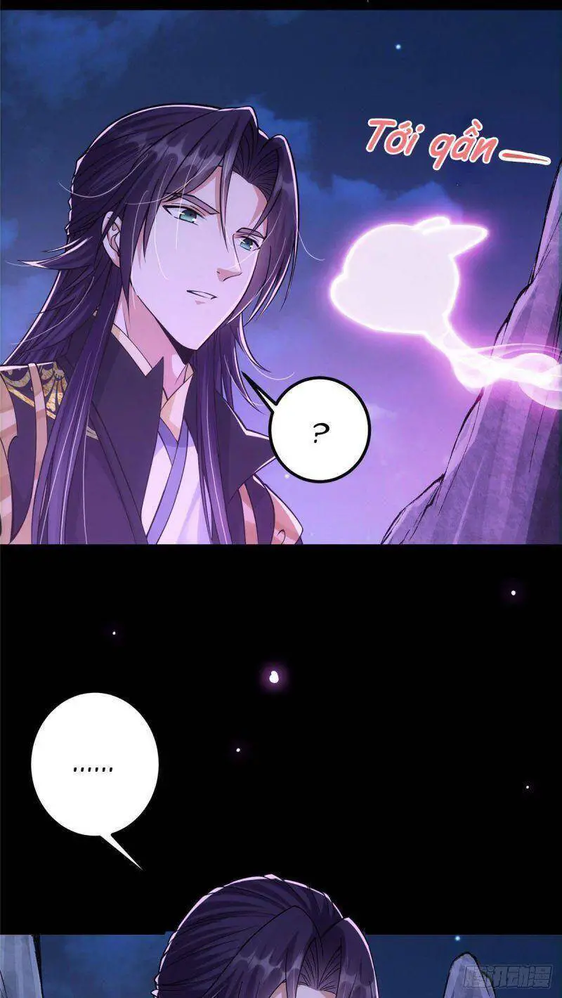 Chưởng Môn Khiêm Tốn Chút Nettruyen ZZZ Chương 46 Page 23