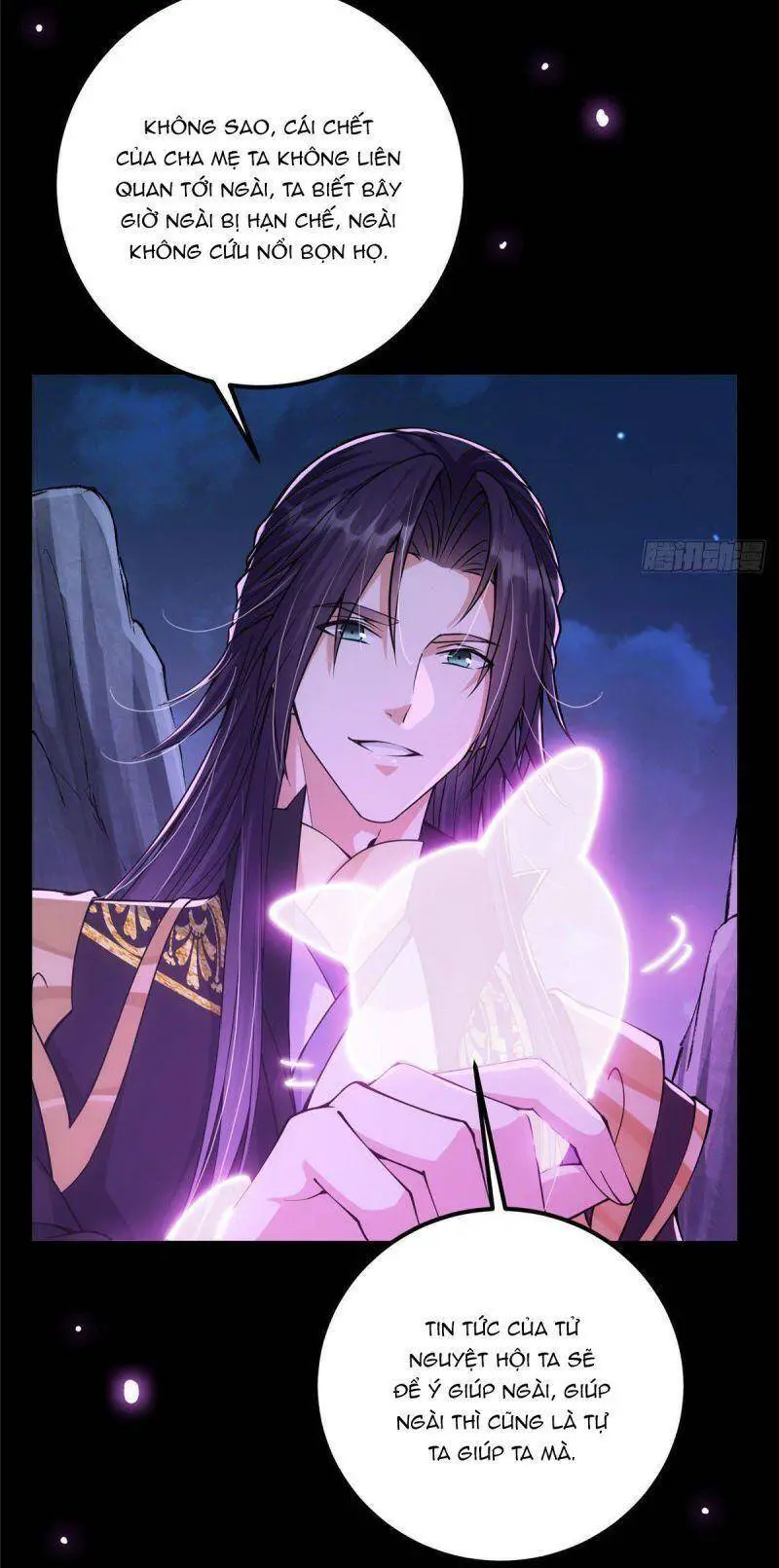Chưởng Môn Khiêm Tốn Chút Nettruyen ZZZ Chương 46 Page 25