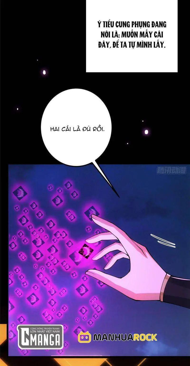 Chưởng Môn Khiêm Tốn Chút Nettruyen ZZZ Chương 46 Page 30