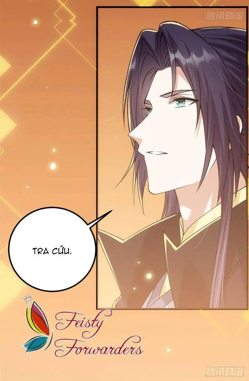 Chưởng Môn Khiêm Tốn Chút Nettruyen ZZZ Chương 46 Page 32