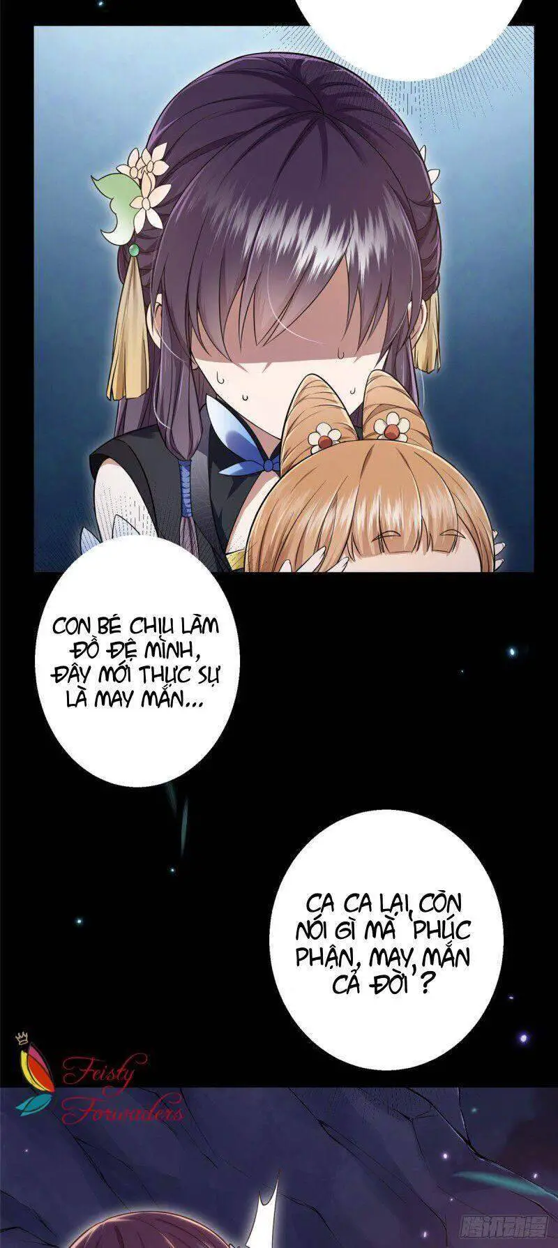Chưởng Môn Khiêm Tốn Chút Nettruyen ZZZ Chương 1 Page 43