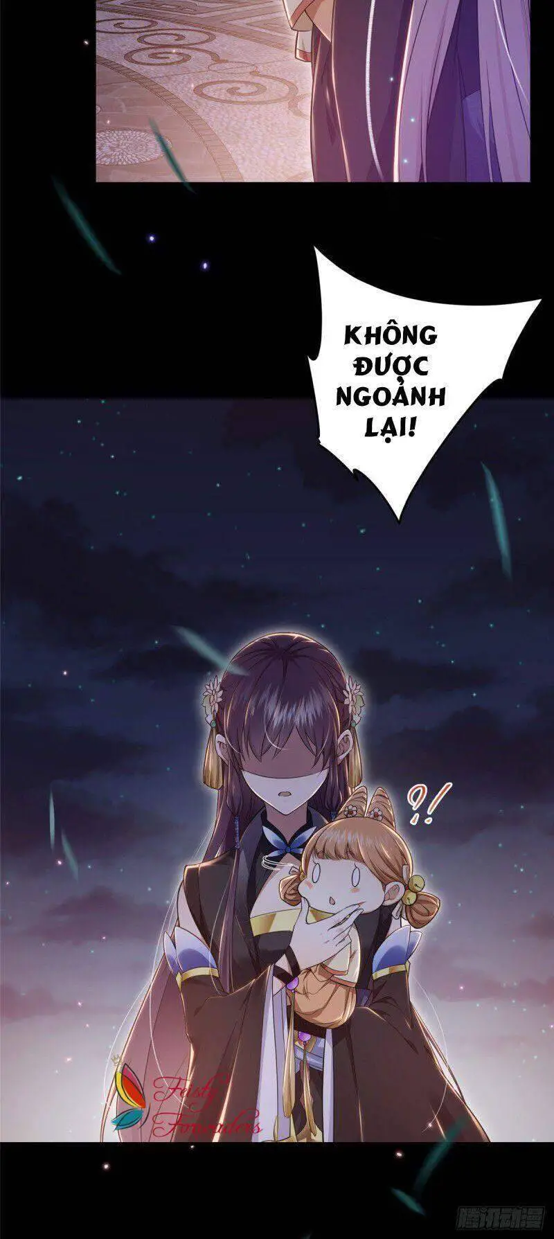 Chưởng Môn Khiêm Tốn Chút Nettruyen ZZZ Chương 1 Page 46