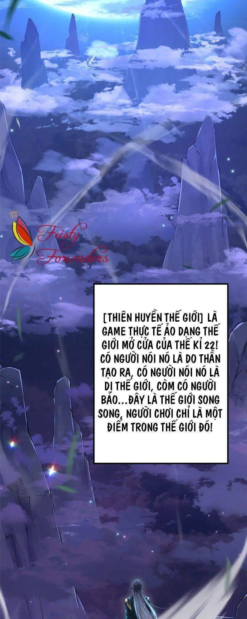 Chưởng Môn Khiêm Tốn Chút Nettruyen ZZZ Chương 1 Page 53