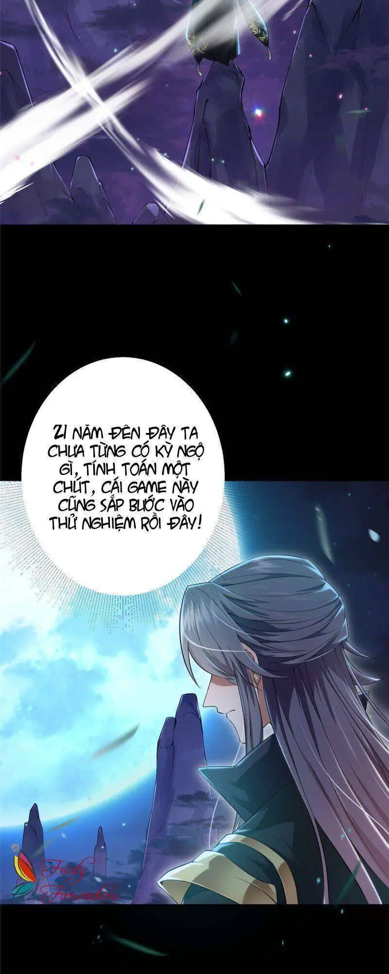 Chưởng Môn Khiêm Tốn Chút Nettruyen ZZZ Chương 1 Page 55