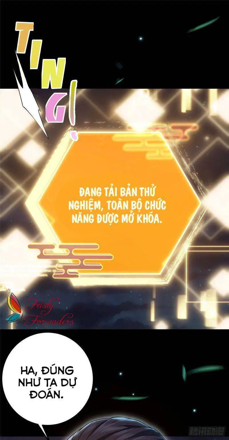 Chưởng Môn Khiêm Tốn Chút Nettruyen ZZZ Chương 1 Page 57