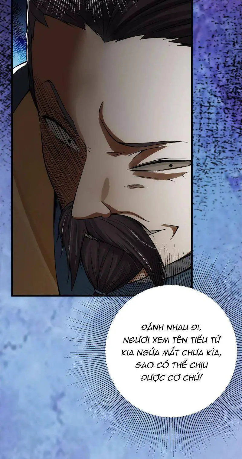 Chưởng Môn Khiêm Tốn Chút Nettruyen ZZZ Chương 57 Page 15