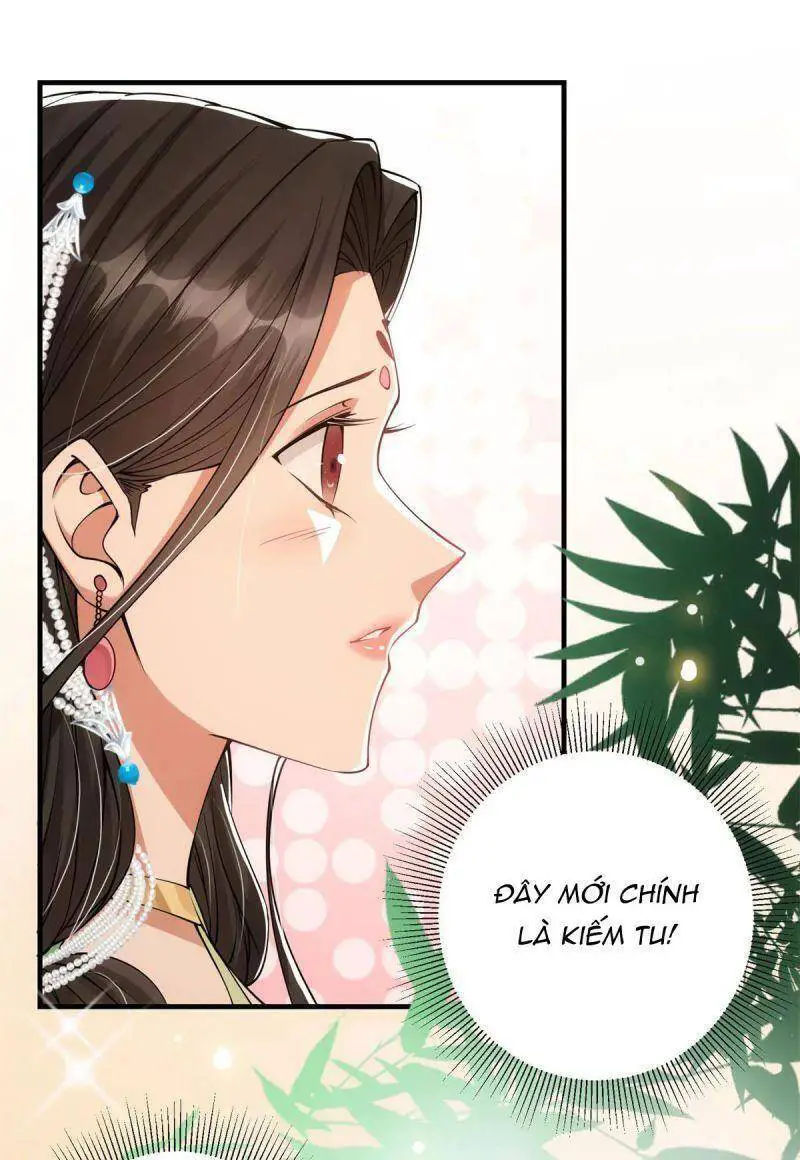 Chưởng Môn Khiêm Tốn Chút Nettruyen ZZZ Chương 57 Page 19