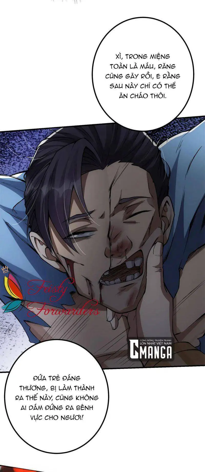 Chưởng Môn Khiêm Tốn Chút Nettruyen ZZZ Chương 57 Page 29