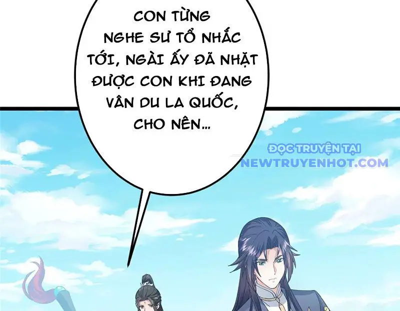 Chưởng Môn Khiêm Tốn Chút Nettruyen ZZZ Chương 463 Page 9