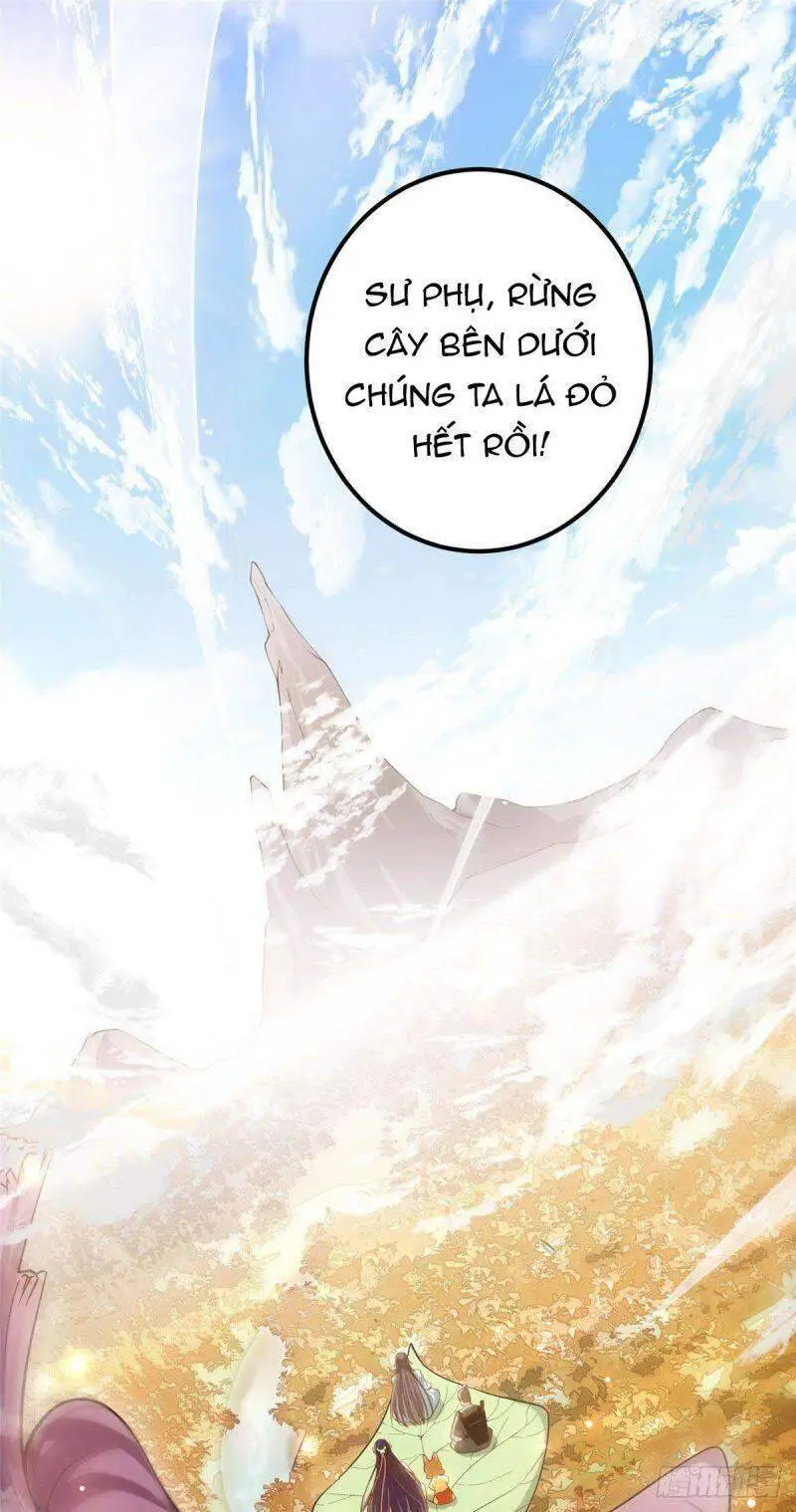 Chưởng Môn Khiêm Tốn Chút Nettruyen ZZZ Chương 4 Page 2