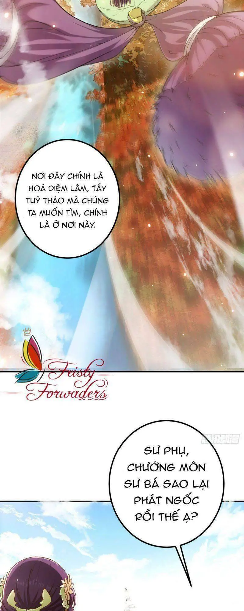 Chưởng Môn Khiêm Tốn Chút Nettruyen ZZZ Chương 4 Page 3