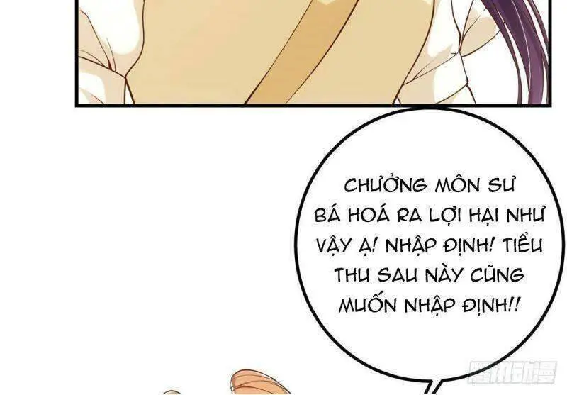 Chưởng Môn Khiêm Tốn Chút Nettruyen ZZZ Chương 4 Page 5